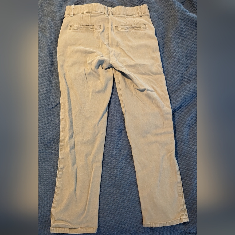 Democracy Michelle Ab Solution Capri Straight Leg… - image 6